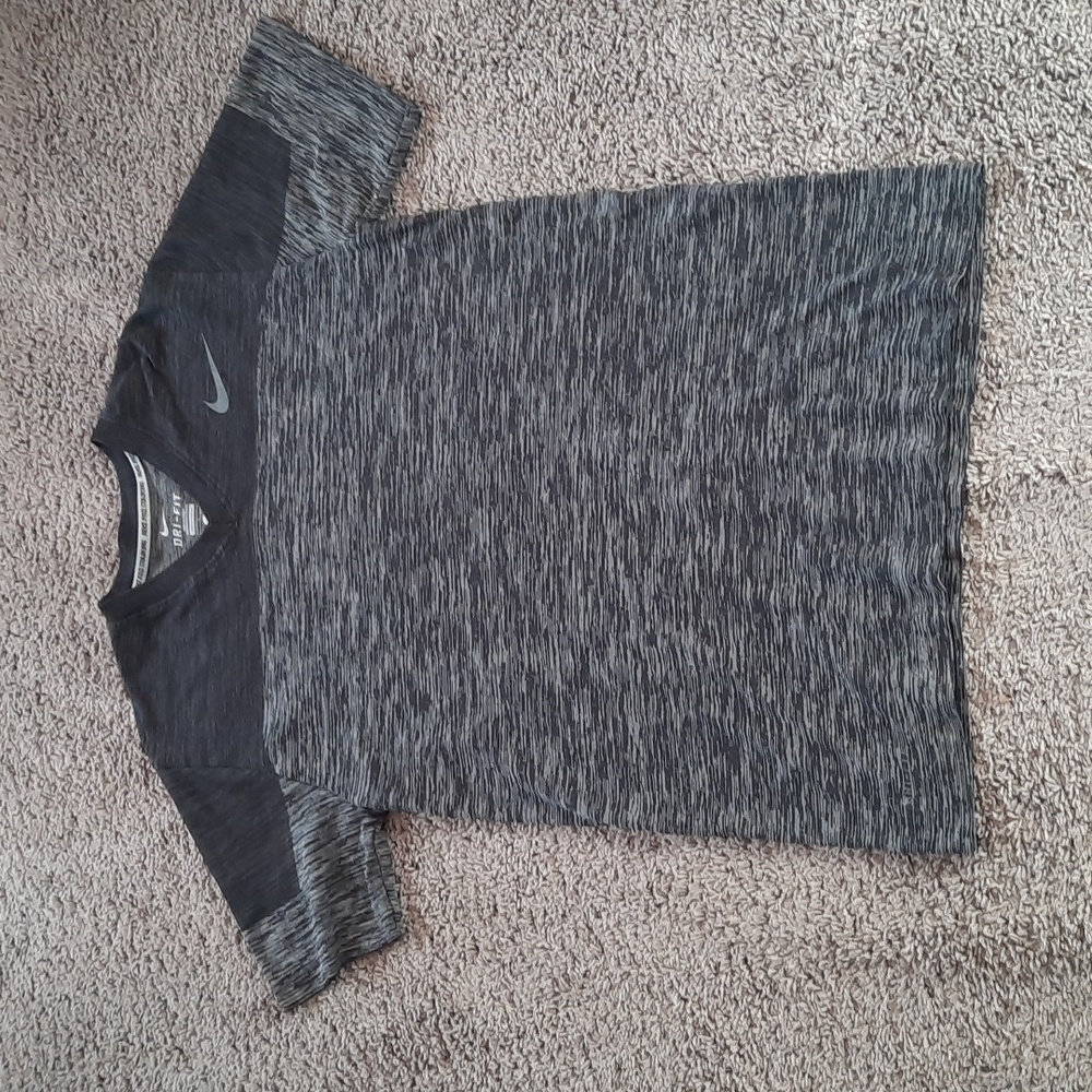 Nike Dri-fit Training Shirt
